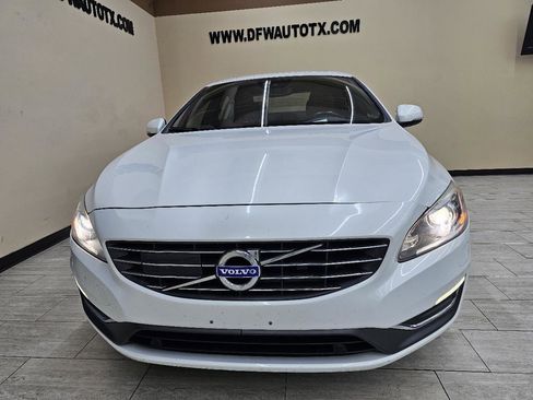 Used 2015 Volvo S60 T6 Platinum image 3