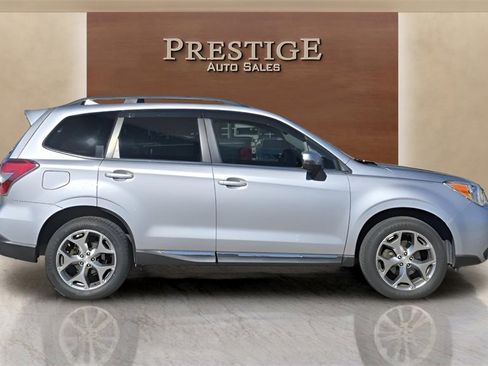 Used 2016 Subaru Forester 2.5i Touring w/ Popular Package #2 image 34
