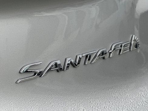 Used 2020 Hyundai Santa Fe SEL w/ Convenience + Premium Package image 22