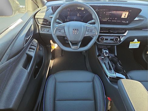 New 2026 Buick Envista Sport Touring w/ Convenience I Package image 11
