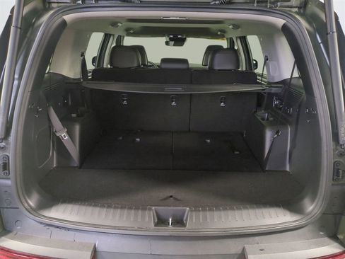 Used 2024 Hyundai Santa Fe Limited image 14