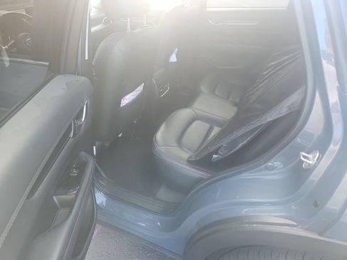 Used 2023 MAZDA CX-5 Carbon Edition AWD/4WD image 9