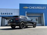 New 2026 Chevrolet Trax ACTIV w/ Driver Confidence Package image 5