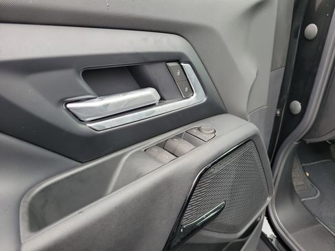 New 2026 Chevrolet Silverado EV LT image 18