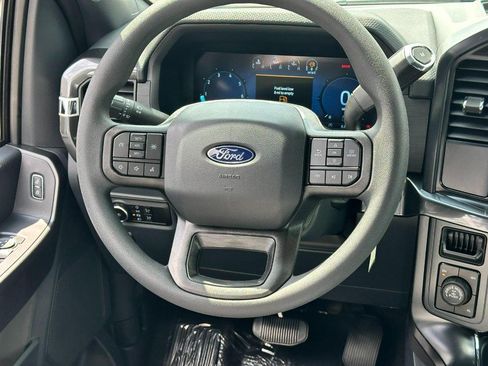 New 2026 Ford F150 STX AWD/4WD image 6