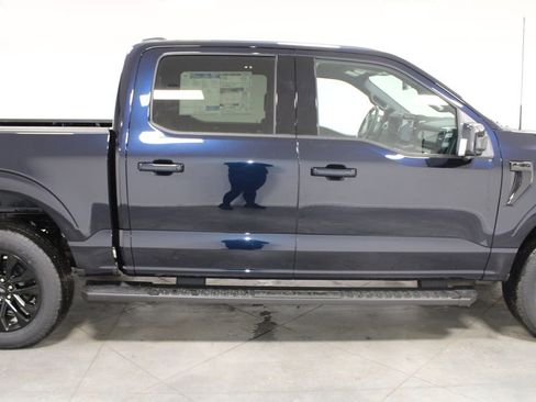 New 2026 Ford F150 Lariat image 10