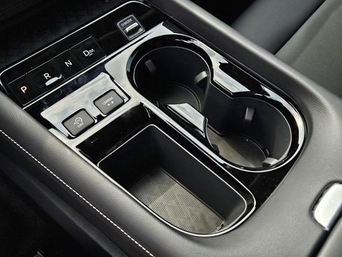 New 2025 Nissan Murano SV image 20