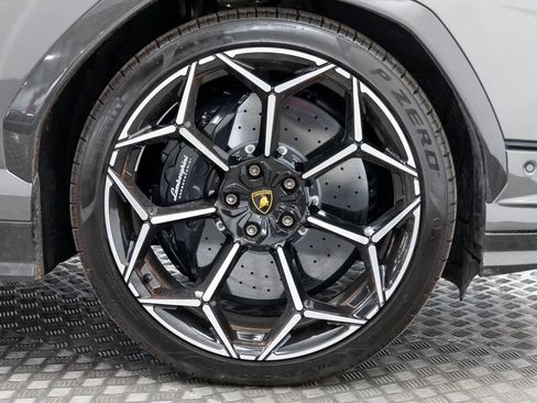 Used 2023 Lamborghini Urus Performante image 58