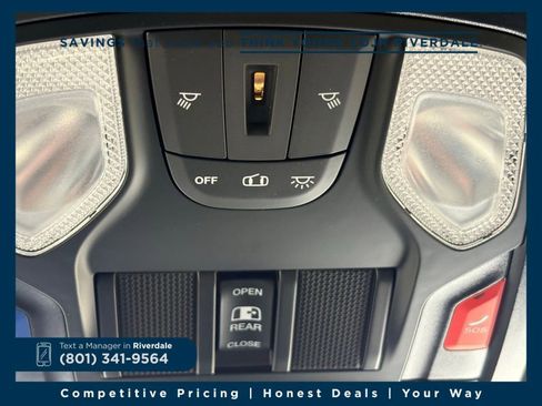 New 2026 RAM 2500 Tradesman image 22