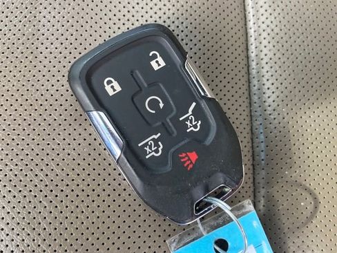 Certified 2019 GMC Yukon SLT w/ Premium Edition image 27