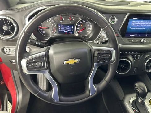 Used 2020 Chevrolet Blazer LT image 14