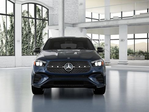 New 2026 Mercedes-Benz GLE 450 4MATIC Coupe image 7