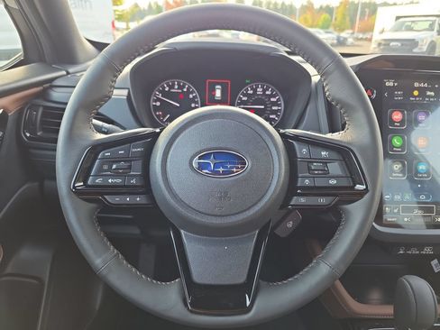 Used 2026 Subaru Forester Touring AWD/4WD image 21