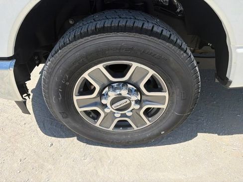 New 2026 Ford F350 Lariat RWD image 14