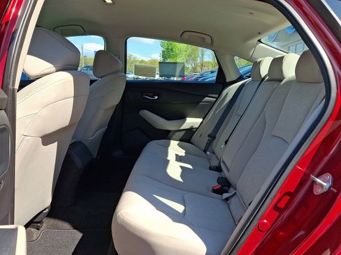 Used 2024 Honda Accord LX image 10
