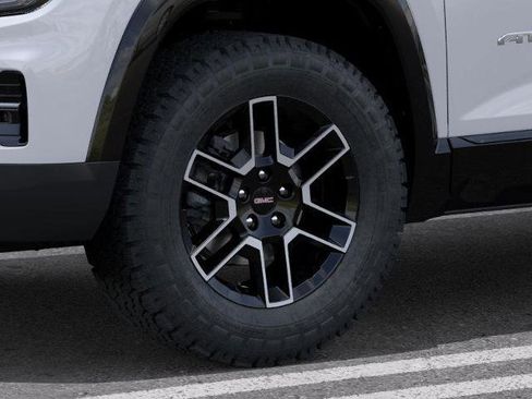 New 2026 GMC Terrain AT4 w/ Convenience Package III image 9