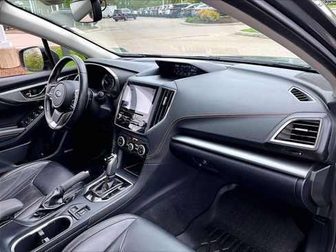 Used 2022 Subaru Crosstrek 2.5i Limited w/ Moonroof Package 2 AWD/4WD image 14