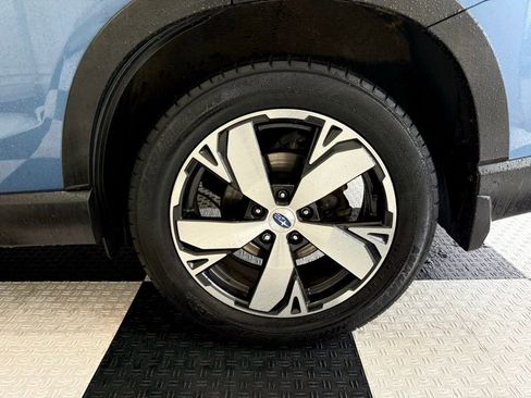 Used 2019 Subaru Forester Touring w/ Popular Package #3 image 14