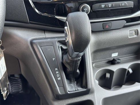 New 2025 Ford Transit 350 Base w/ Interior Upgrade Package image 17