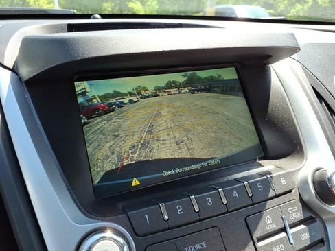 Used 2015 Chevrolet Equinox LTZ FWD image 24