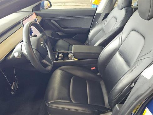 Used 2019 Tesla Model 3 Performance AWD/4WD image 6