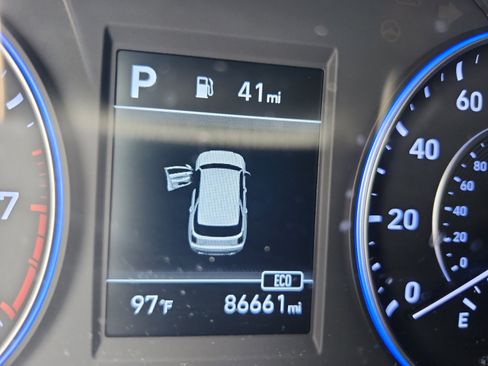 Used 2020 Hyundai Palisade SE FWD image 10