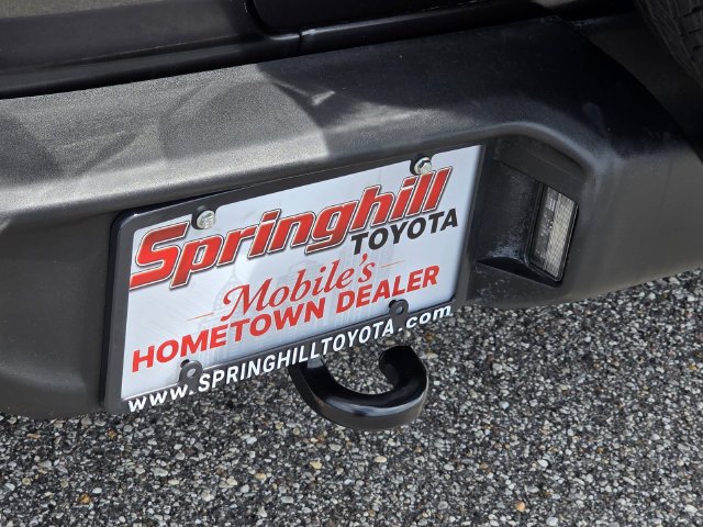 Used 2018 Jeep Wrangler Unlimited Sport S AWD/4WD image 24