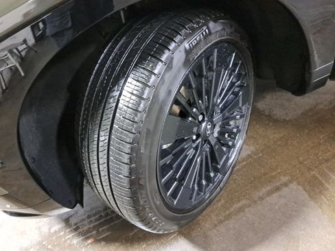 Used 2024 Hyundai Santa Fe Calligraphy image 35