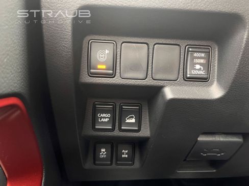 Used 2023 Nissan Frontier PRO-4X w/ Pro-4X Premium Package AWD/4WD image 23