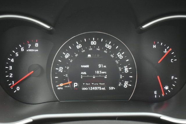 Used 2015 Kia Sorento EX AWD/4WD image 19