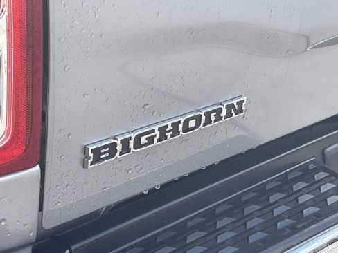 Certified 2024 RAM 2500 Big Horn w/ Bed Utility Group image 9