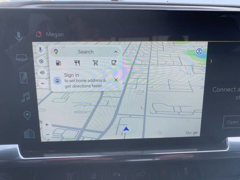 Used 2024 Chevrolet Silverado 3500 LTZ w/ LTZ Plus Package image 26