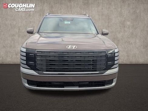 New 2026 Hyundai Palisade Calligraphy image 2
