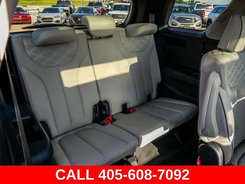 Used 2022 Hyundai Palisade Calligraphy AWD/4WD image 57