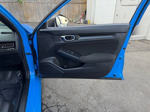 Used 2022 Honda Civic Sport image 10
