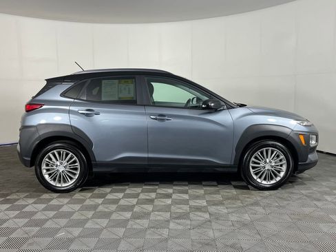 Used 2020 Hyundai Kona SEL AWD/4WD image 5