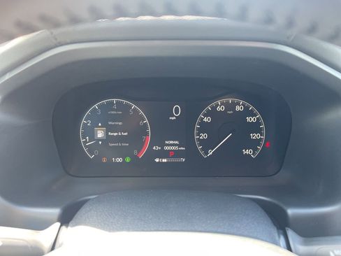 New 2026 Honda Odyssey EX-L image 7