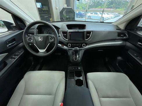 Used 2015 Honda CR-V EX image 21
