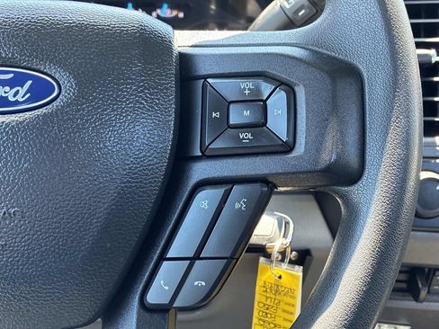 Used 2022 Ford F250 XL w/ Power Equipment Group AWD/4WD image 22