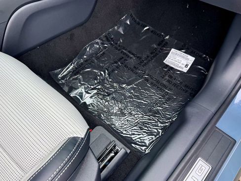 New 2025 Ford Mustang GT Premium image 18