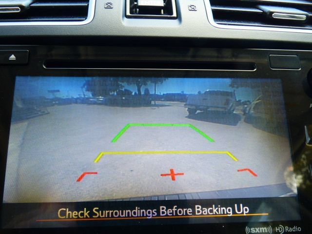 Used 2018 Subaru Forester 2.5i Premium w/ Popular Package #2A AWD/4WD image 24