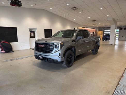 New 2026 GMC Sierra 1500 Elevation w/ LPO, GMC Protection Package image 2