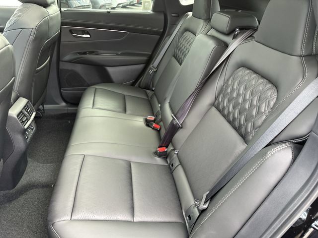 New 2026 Nissan Murano Platinum AWD/4WD image 27