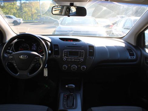 Used 2015 Kia Forte Koup EX FWD image 28