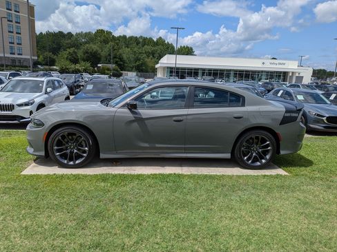 Used 2023 Dodge Charger R/T w/ Daytona Edition Group RWD image 6