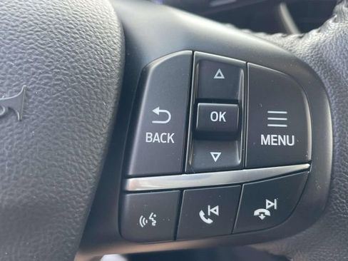 Used 2021 Ford Bronco Sport Outer Banks image 24