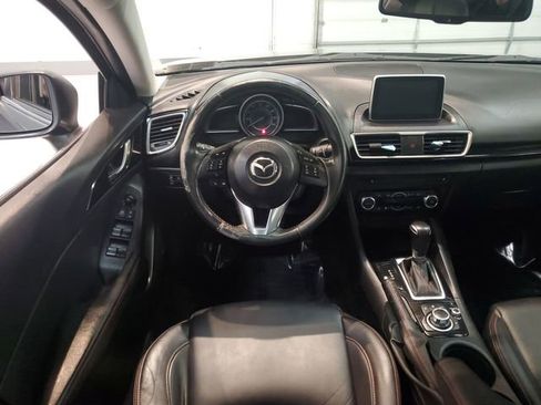 Used 2016 MAZDA MAZDA3 i Grand Touring FWD image 15