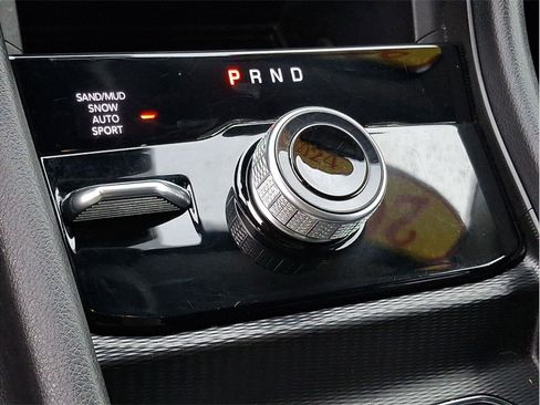 Used 2024 Jeep Grand Cherokee Limited AWD/4WD image 14