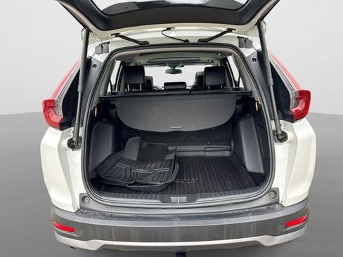 Used 2020 Honda CR-V Touring image 21