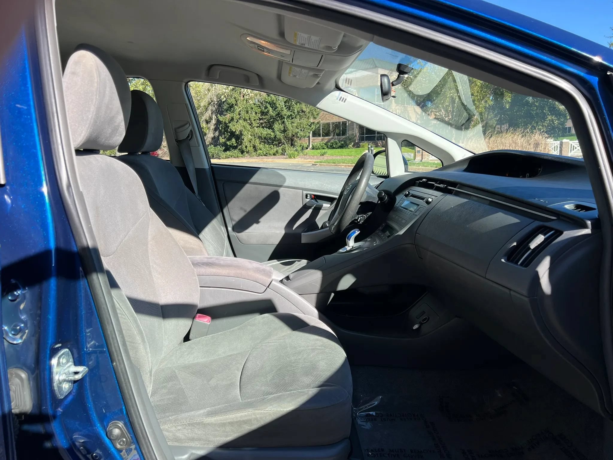 Used 2010 Toyota Prius Five FWD image 14